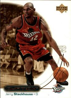 Jerry Stackhouse
