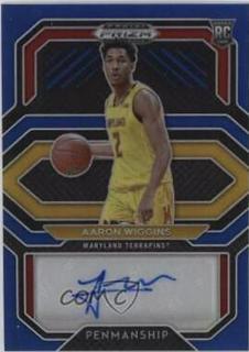 Aaron Wiggins