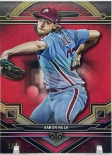 Aaron Nola
