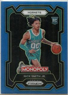 Nick Smith Jr.