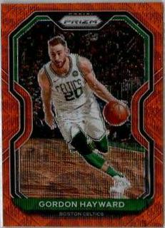 Gordon Hayward