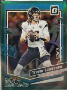 Trevor Lawrence