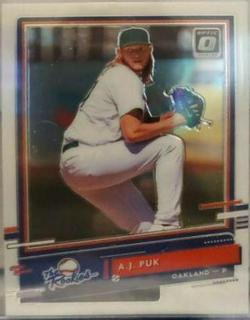A.J. Puk