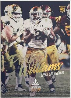 Dexter Williams