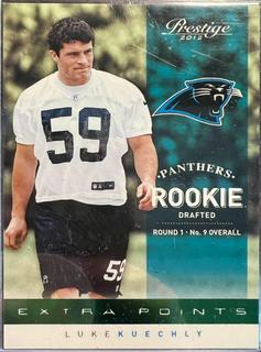 Luke Kuechly