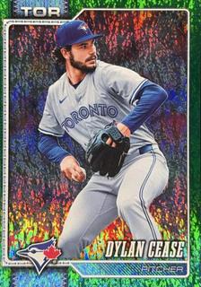 Dylan Cease