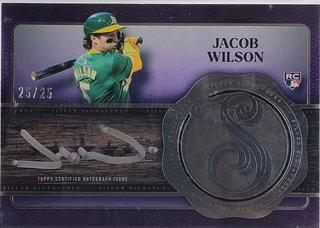 Jacob Wilson