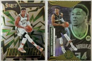 Giannis Antetokounmpo