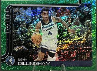 Rob Dillingham