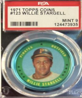 Willie Stargell
