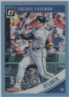 Freddie Freeman