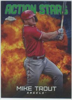 Mike Trout