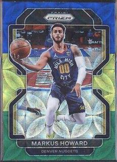 Markus Howard