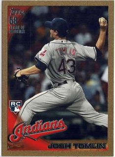 Josh Tomlin