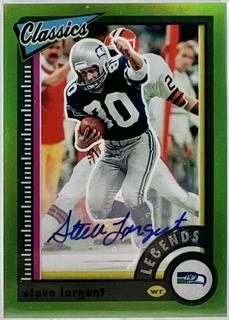 Steve Largent