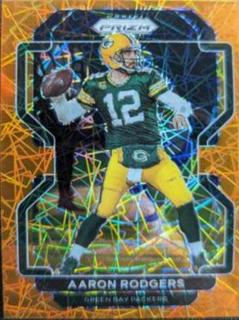 Aaron Rodgers