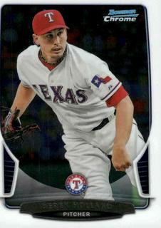Derek Holland