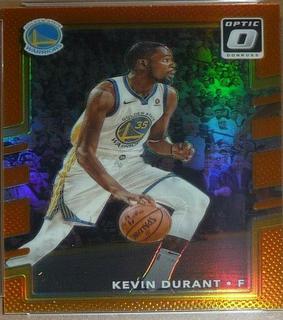Kevin Durant