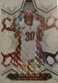 Austin Ekeler