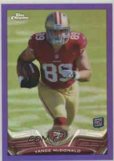 Vance McDonald
