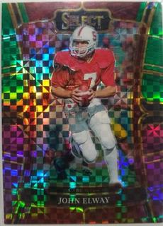 John Elway