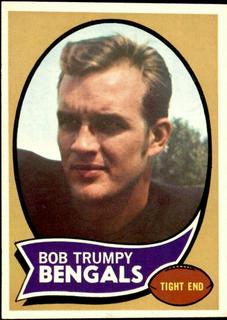 Bob Trumpy