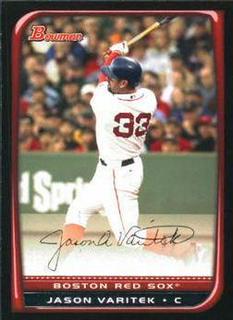 Jason Varitek