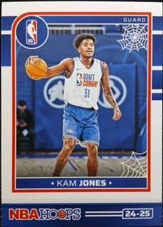 Kam Jones