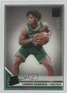 Carsen Edwards