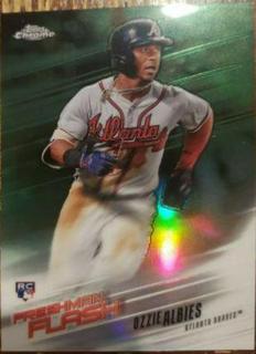 Ozzie Albies