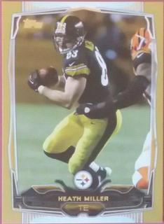 Heath Miller