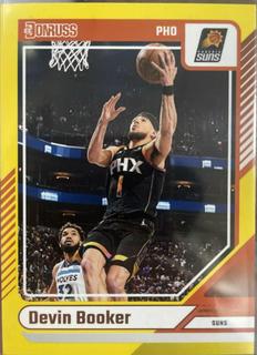 Devin Booker