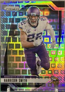 Harrison Smith