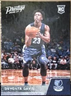 Deyonta Davis