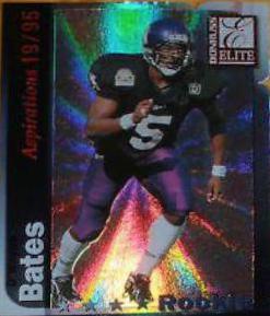 D'Wayne Bates