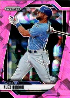 Alex Gordon