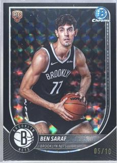 Ben Saraf