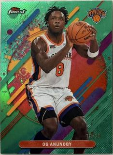 OG Anunoby