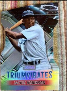 Jackie Robinson