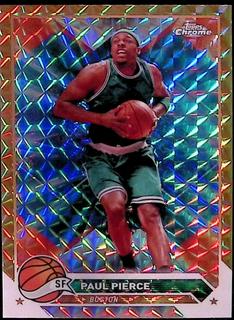 Paul Pierce