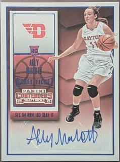 Ally Malott
