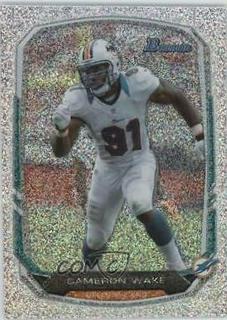 Cameron Wake