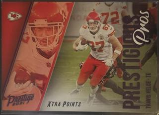 Travis Kelce