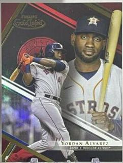 Yordan Alvarez