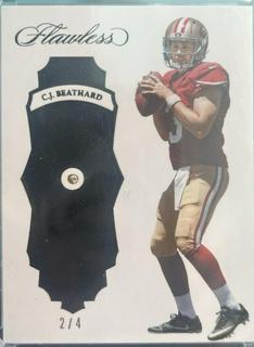 C.J. Beathard