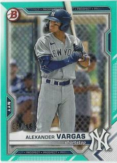 Alexander Vargas