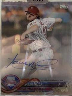 Aaron Nola