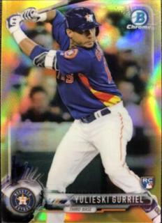 Yulieski Gurriel