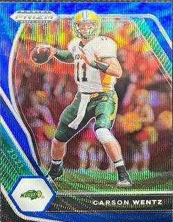 Carson Wentz