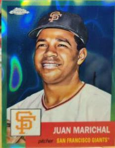 Juan Marichal